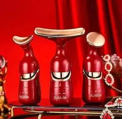 Glow Retreat™ Skin Lifting Device