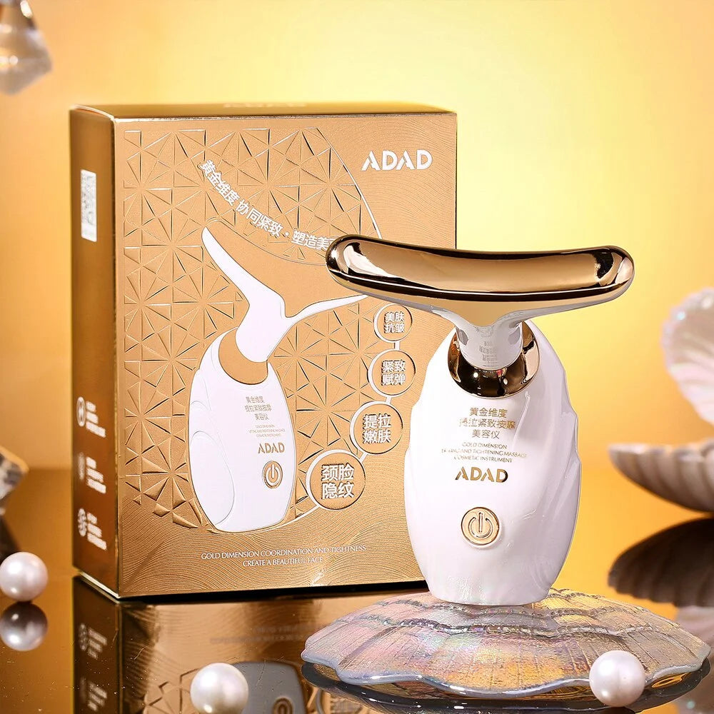 Glow Retreat™ Skin Lifting Device