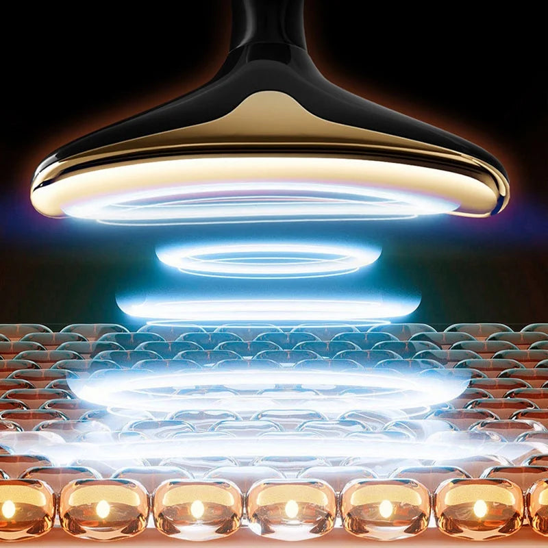 Glow Retreat™ Skin Lifting Device