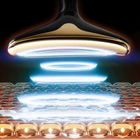 Glow Retreat™ Skin Lifting Device