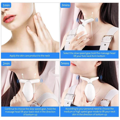 Glow Retreat™ Skin Lifting Device