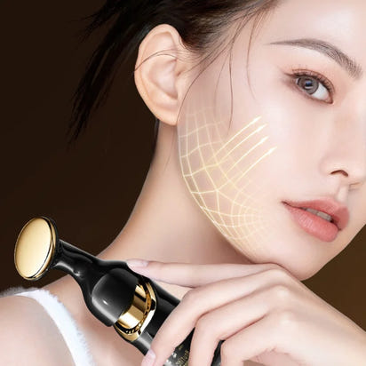 Glow Retreat™ Skin Lifting Device