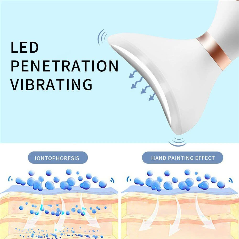 Glow Retreat™ Skin Lifting Device